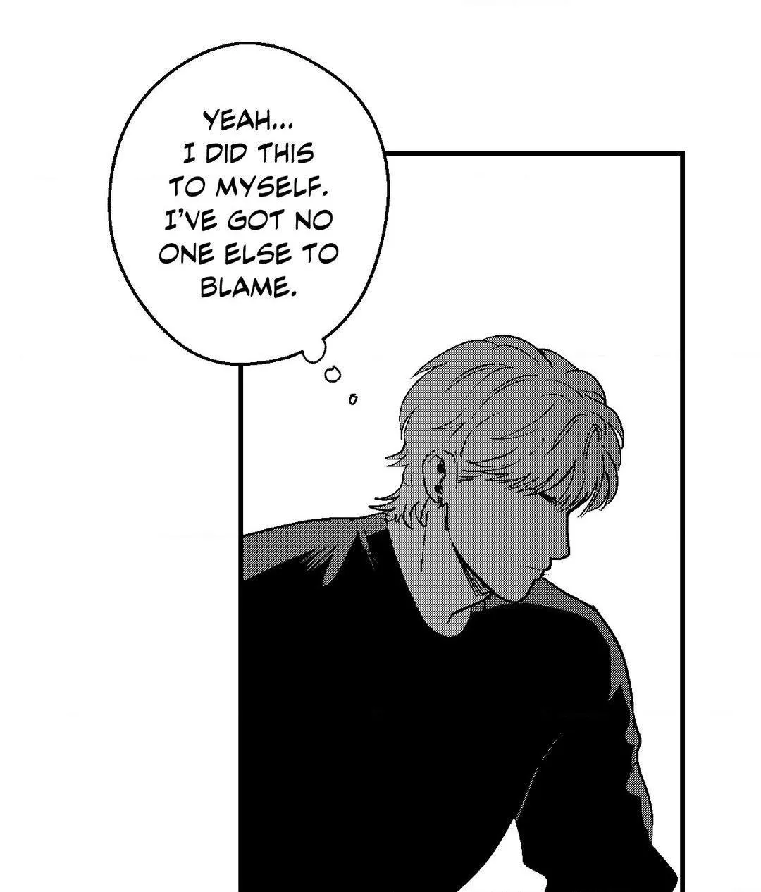 The Man At Night Chapter 73 page 44 - 