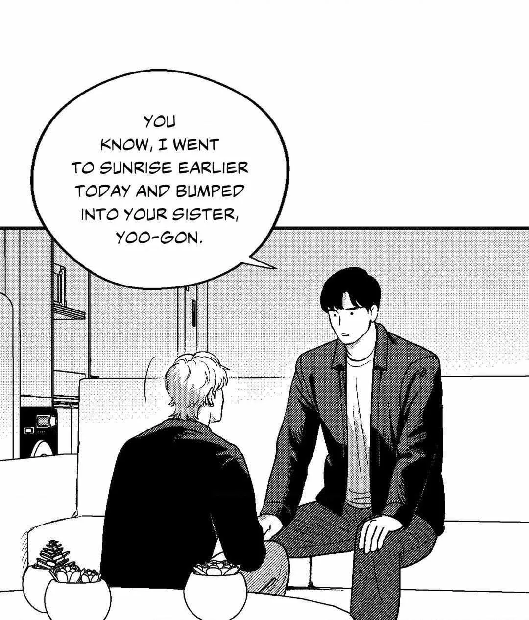 The Man At Night Chapter 73 page 46 - 