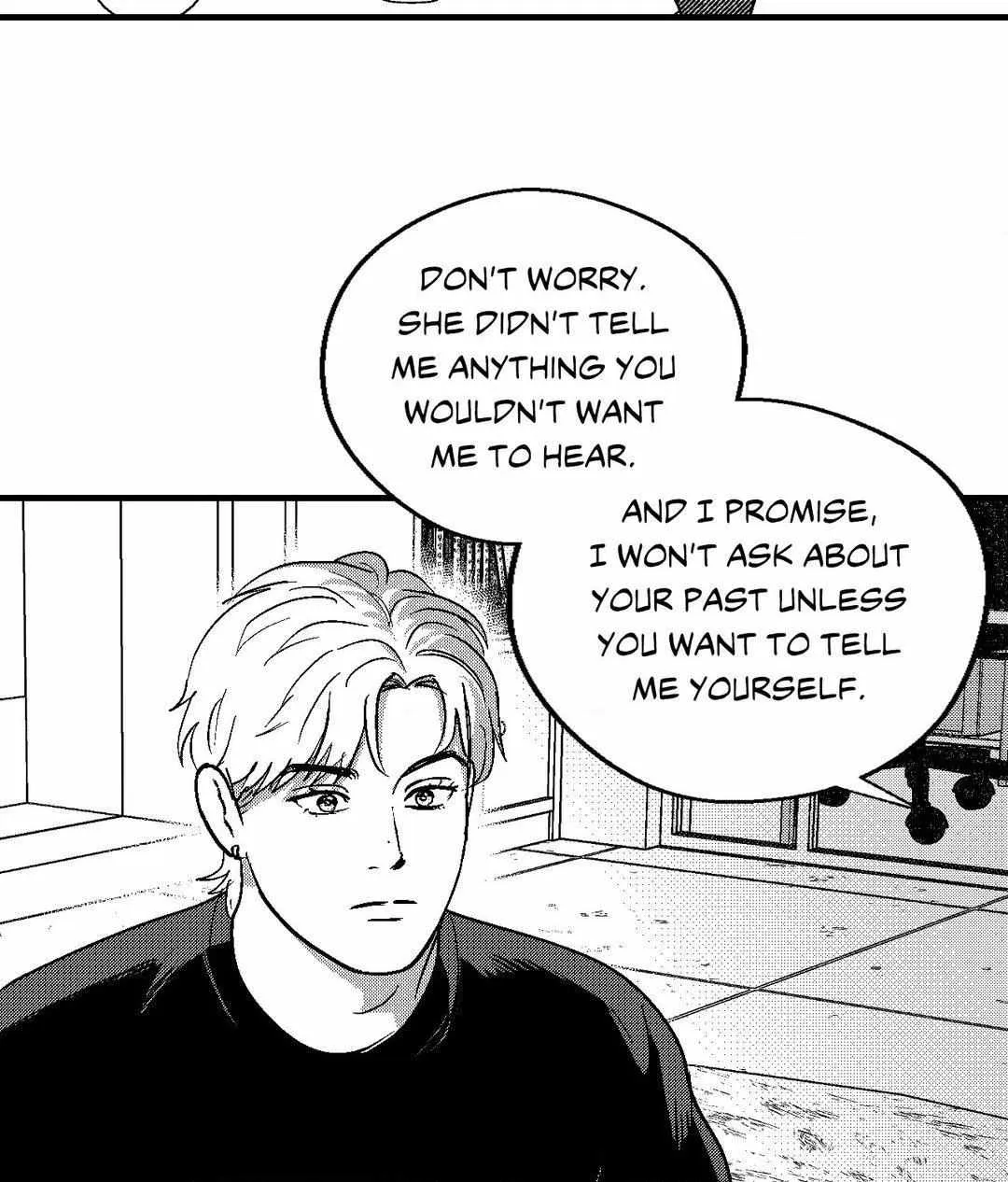 The Man At Night Chapter 73 page 47 - 