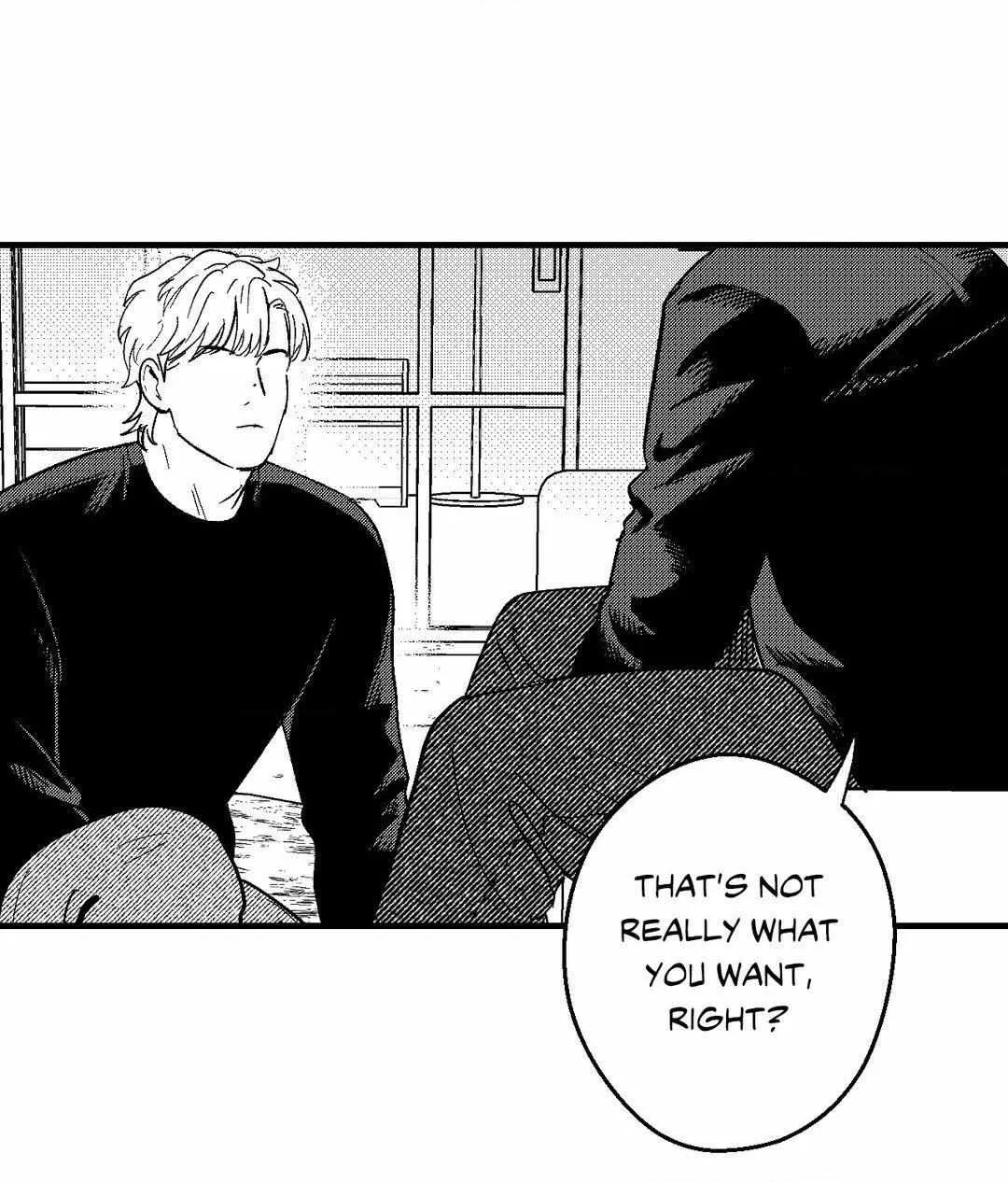 The Man At Night Chapter 73 page 50 - 