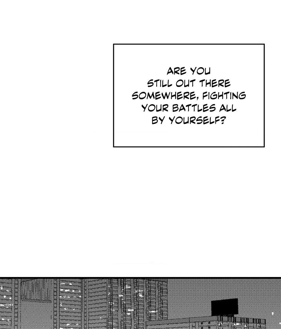 The Man At Night Chapter 73 page 6 - 