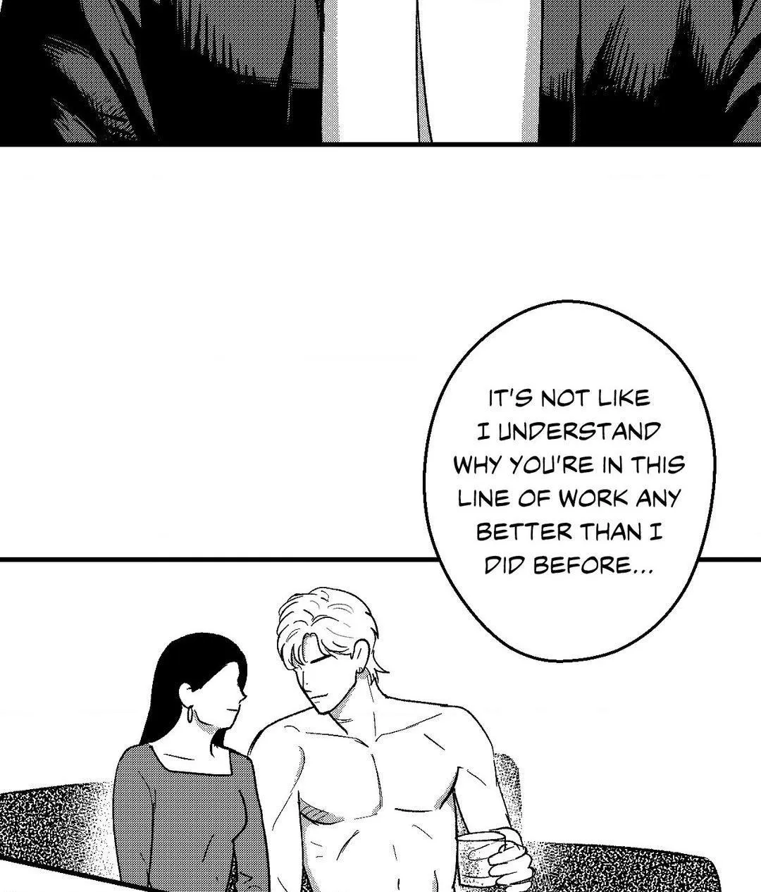 The Man At Night Chapter 73 page 54 - 