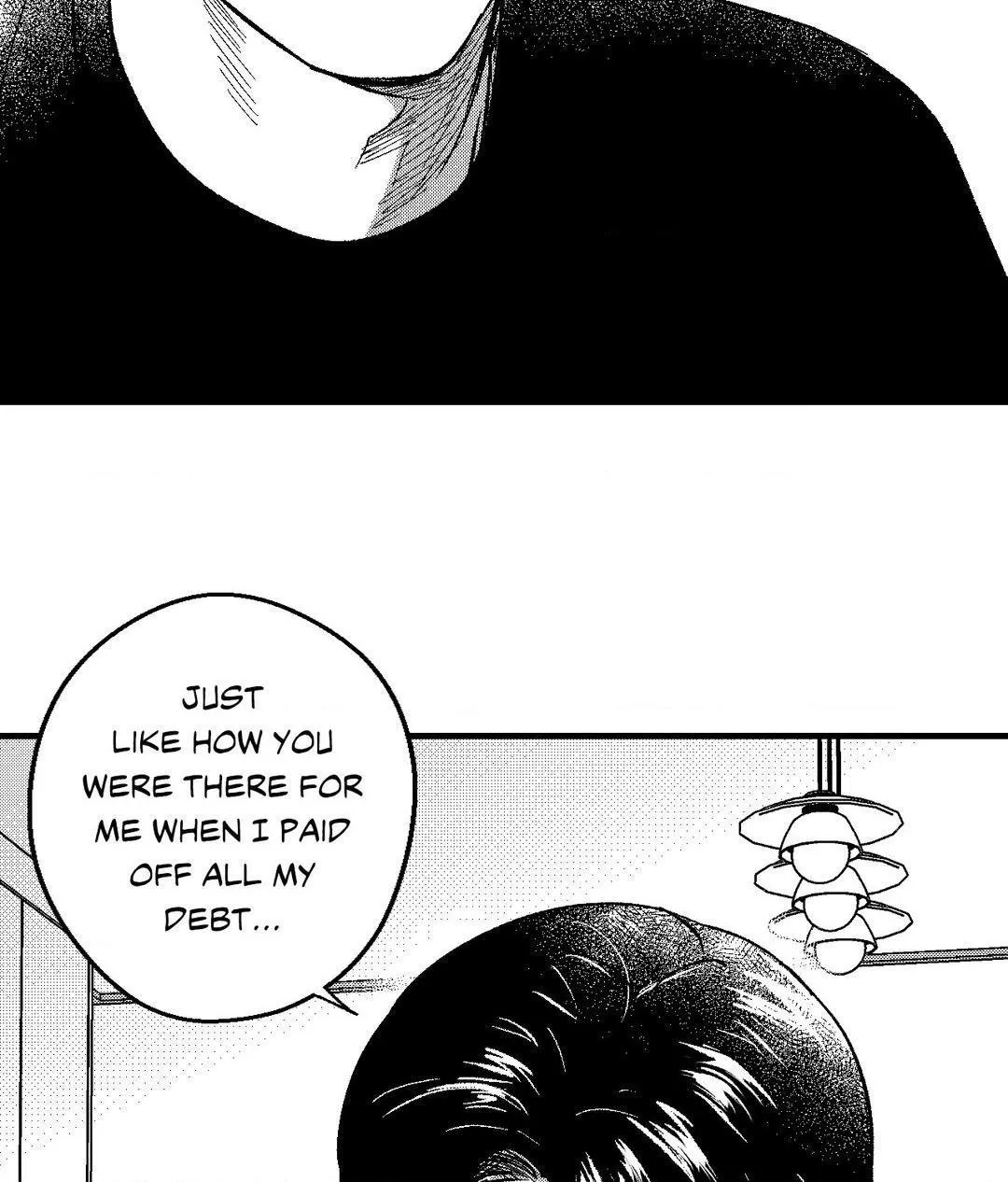 The Man At Night Chapter 73 page 58 - 