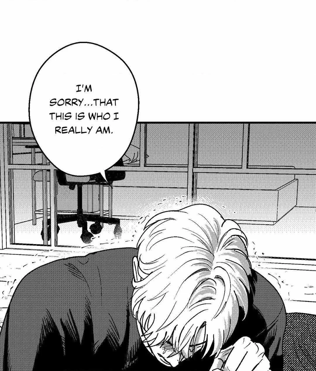 The Man At Night Chapter 73 page 64 - 