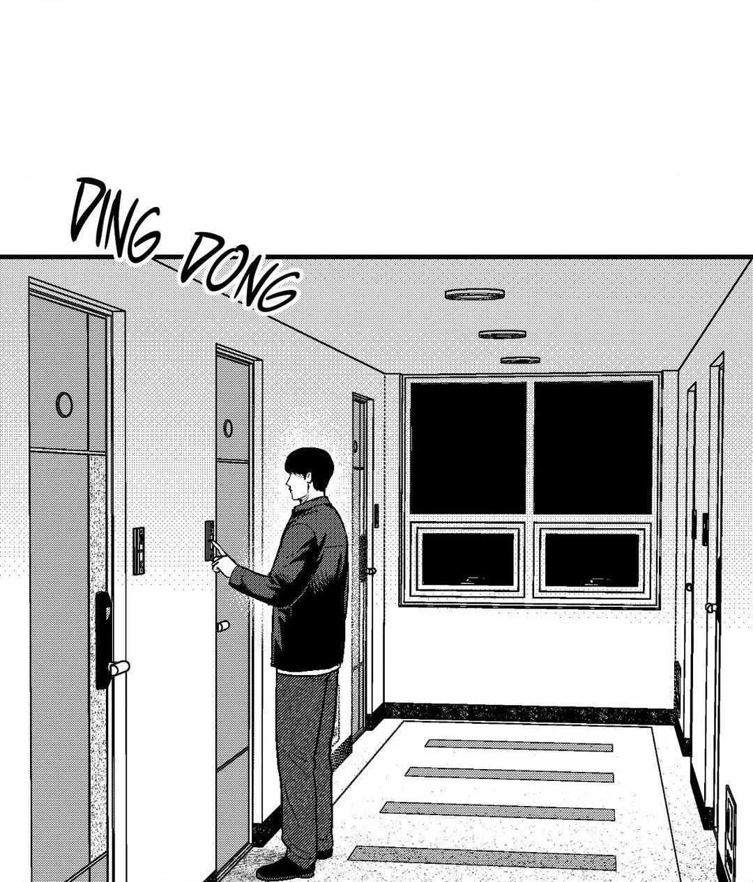 The Man At Night Chapter 73 page 8 - 