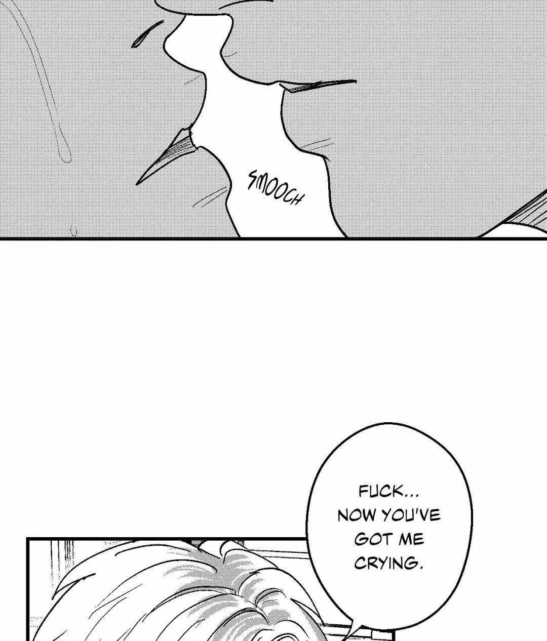 The Man At Night Chapter 73 page 73 - 