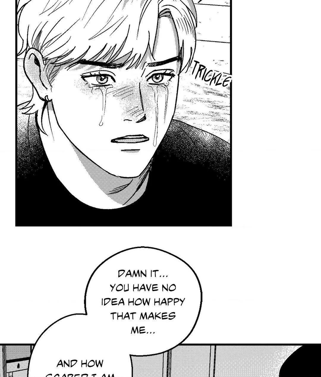 The Man At Night Chapter 73 page 74 - 