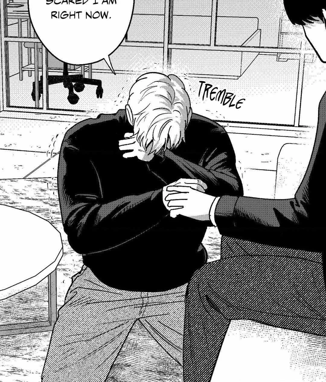 The Man At Night Chapter 73 page 75 - 