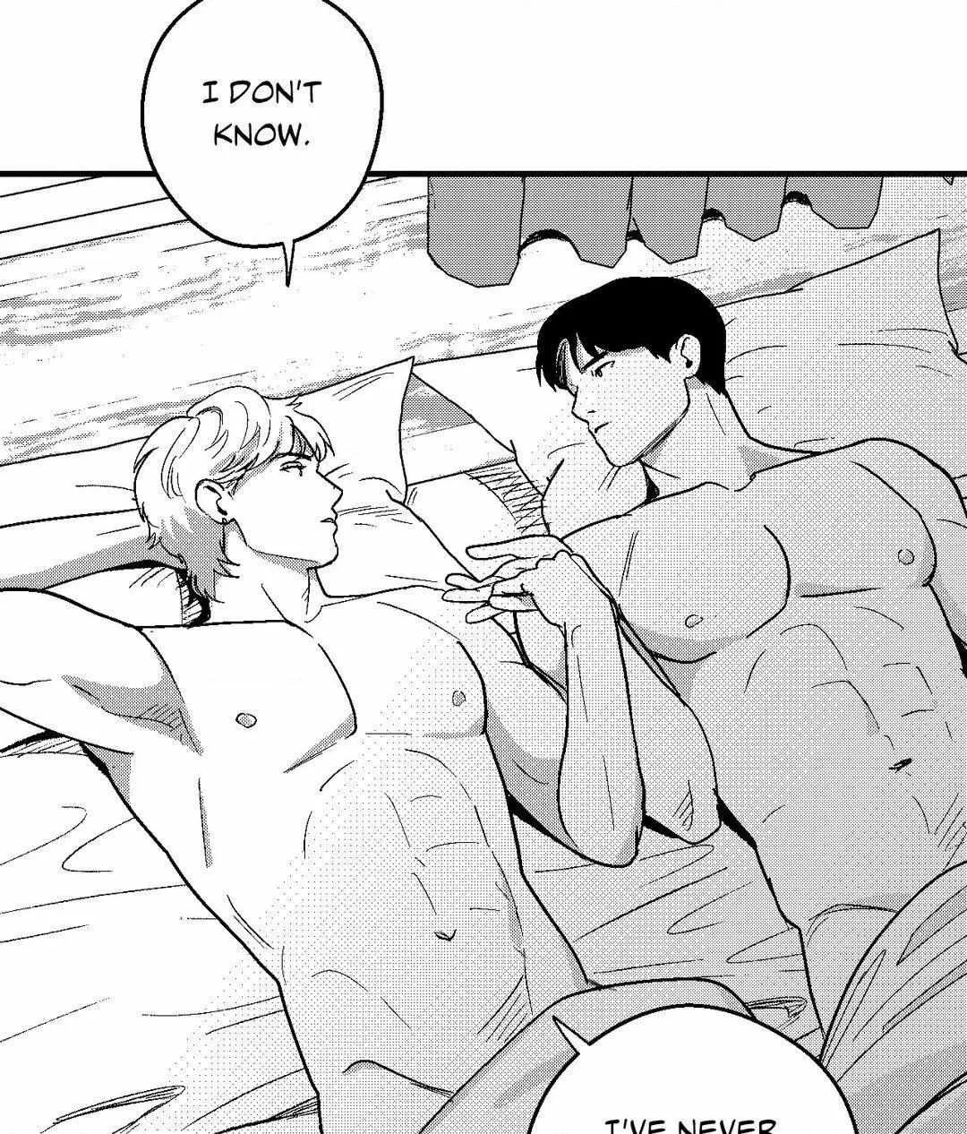 The Man At Night Chapter 73 page 86 - 