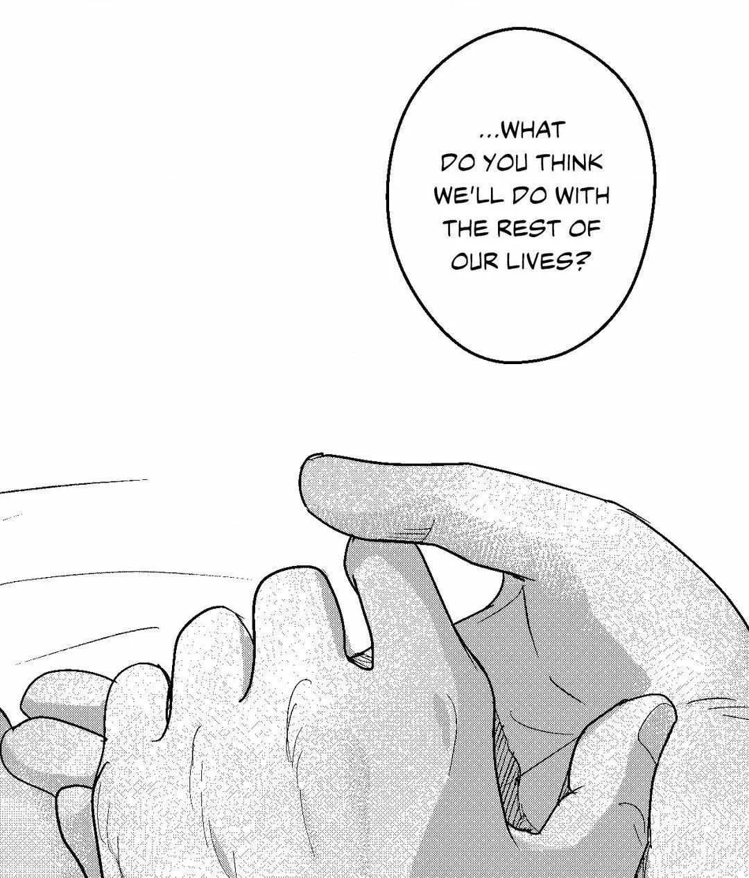 The Man At Night Chapter 73 page 90 - 