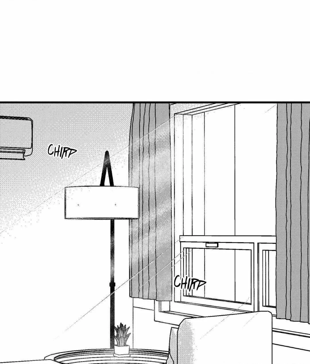 The Man At Night Chapter 74 page 1 - 