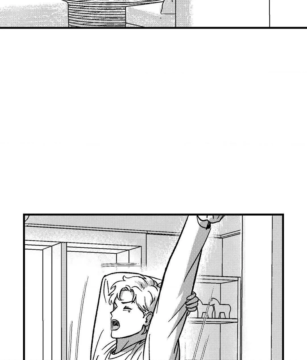 The Man At Night Chapter 74 page 2 - 