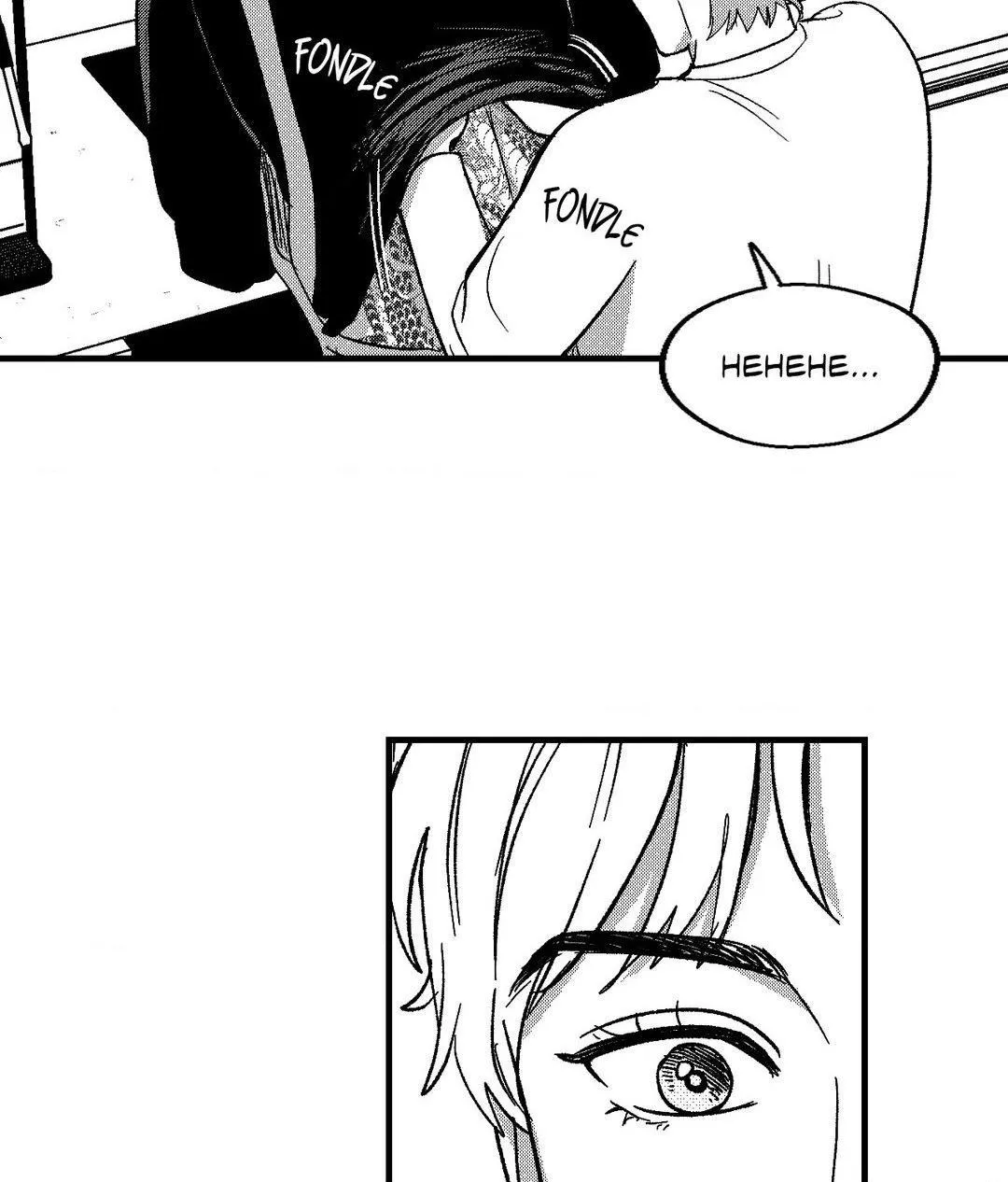 The Man At Night Chapter 74 page 11 - 
