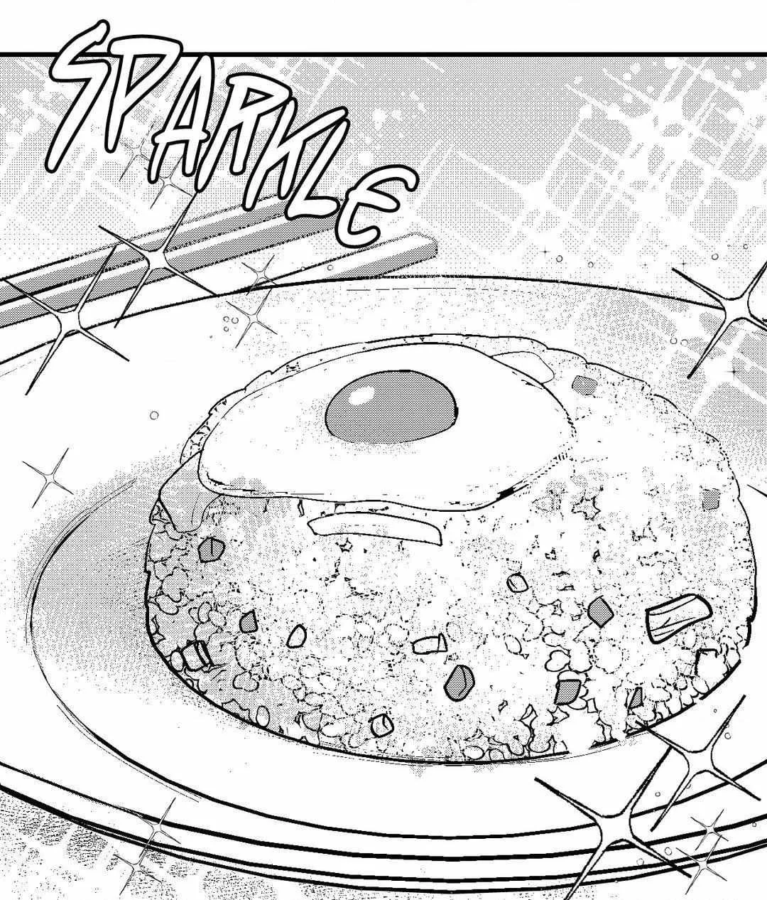 The Man At Night Chapter 74 page 18 - 