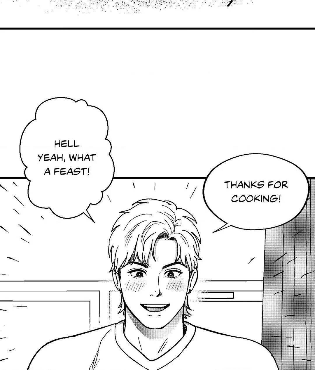 The Man At Night Chapter 74 page 19 - 