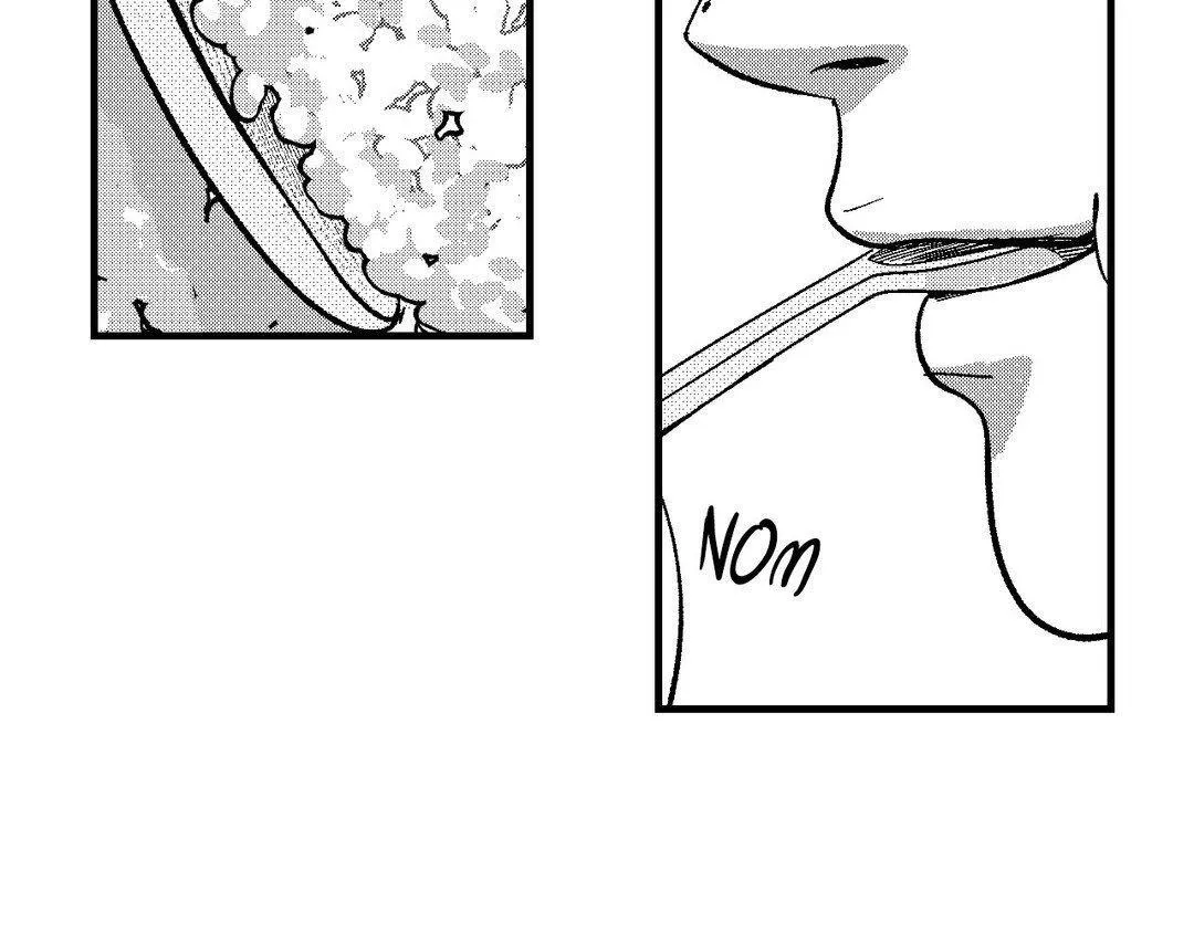 The Man At Night Chapter 74 page 21 - 