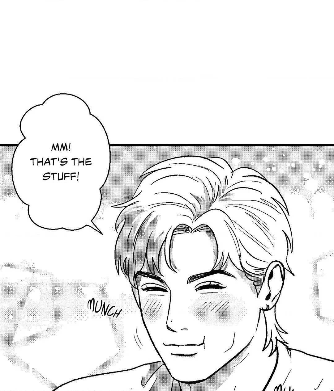 The Man At Night Chapter 74 page 22 - 