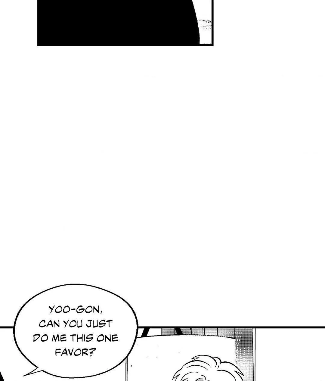 The Man At Night Chapter 74 page 24 - 