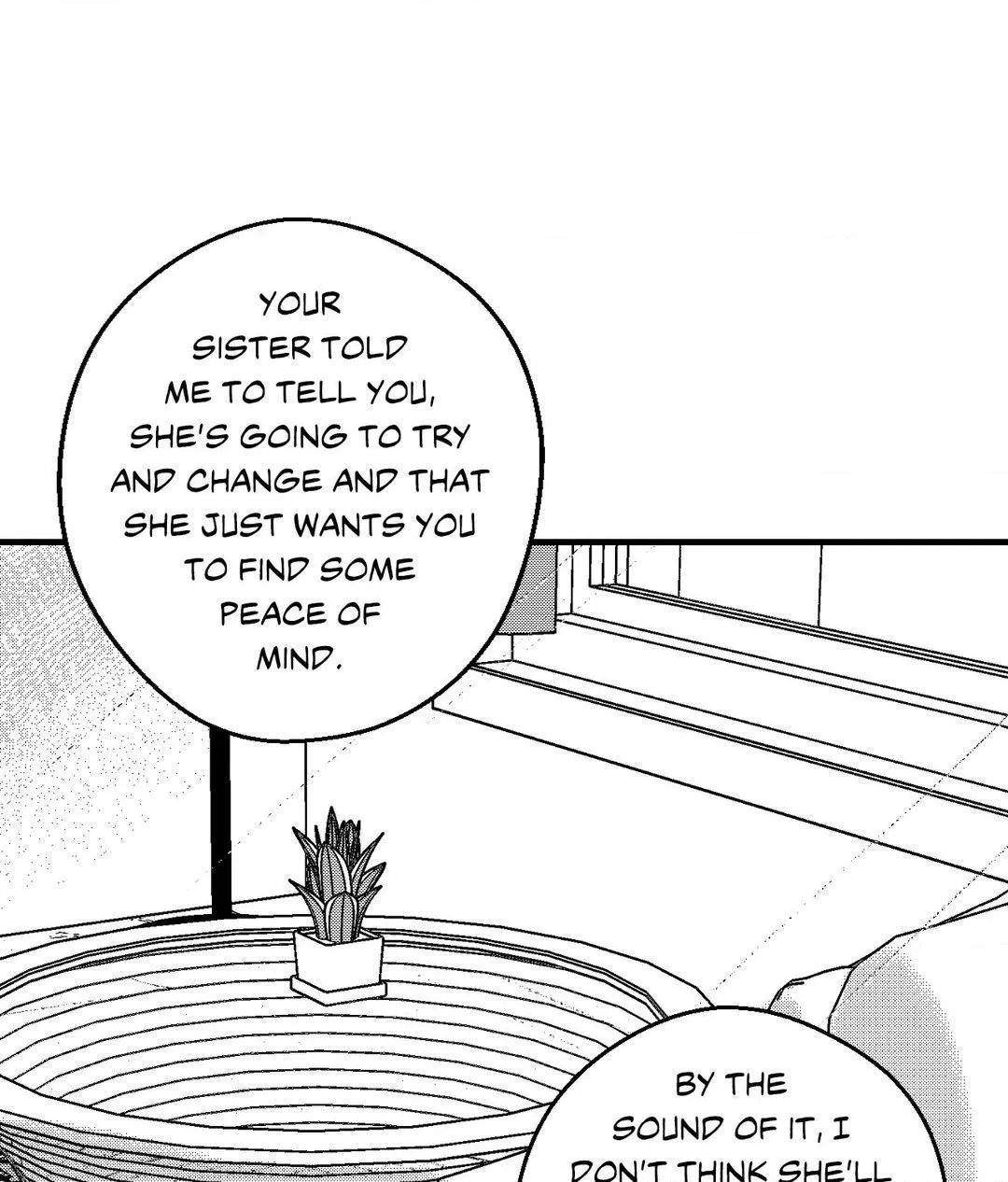 The Man At Night Chapter 74 page 27 - 