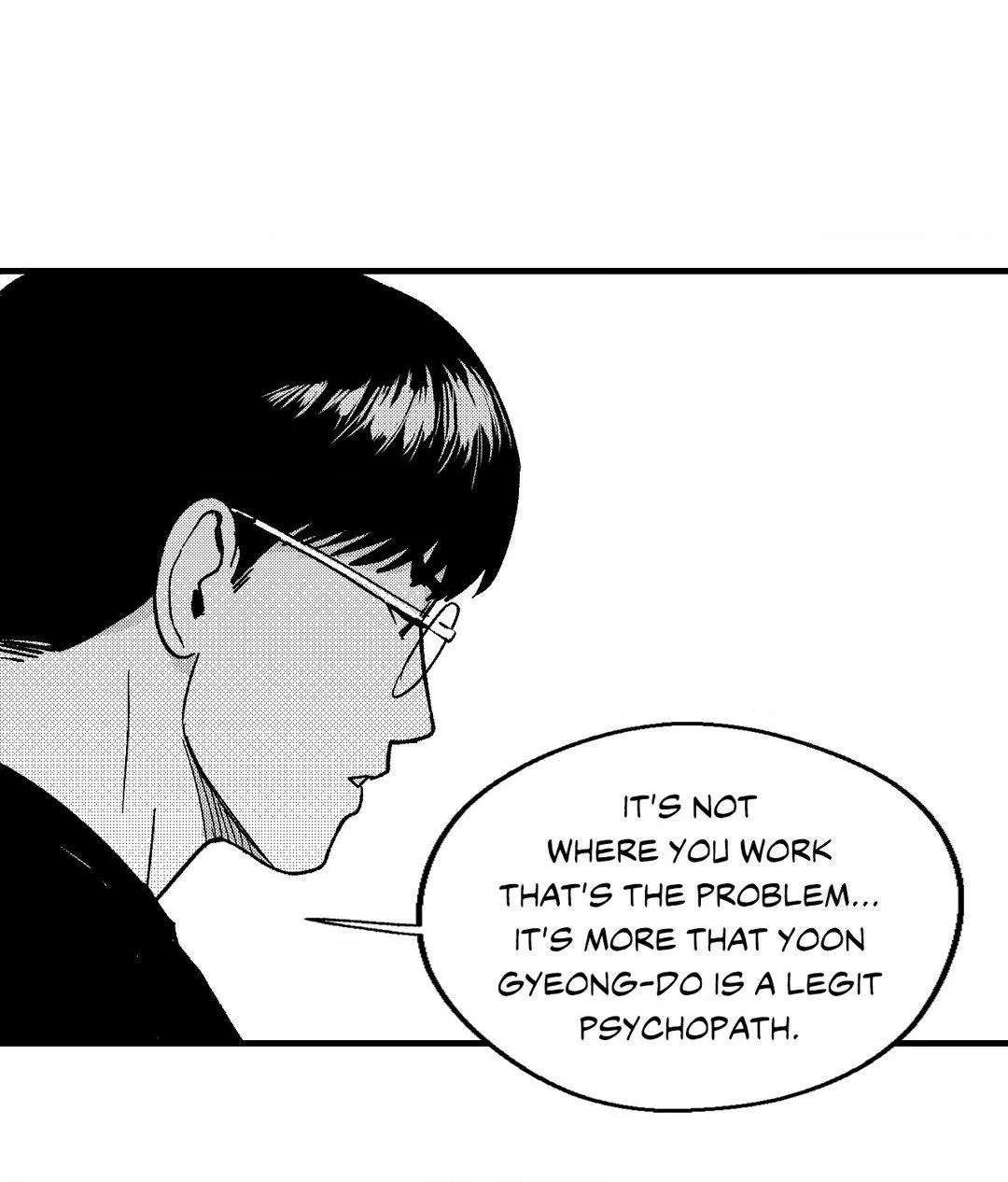 The Man At Night Chapter 74 page 29 - 