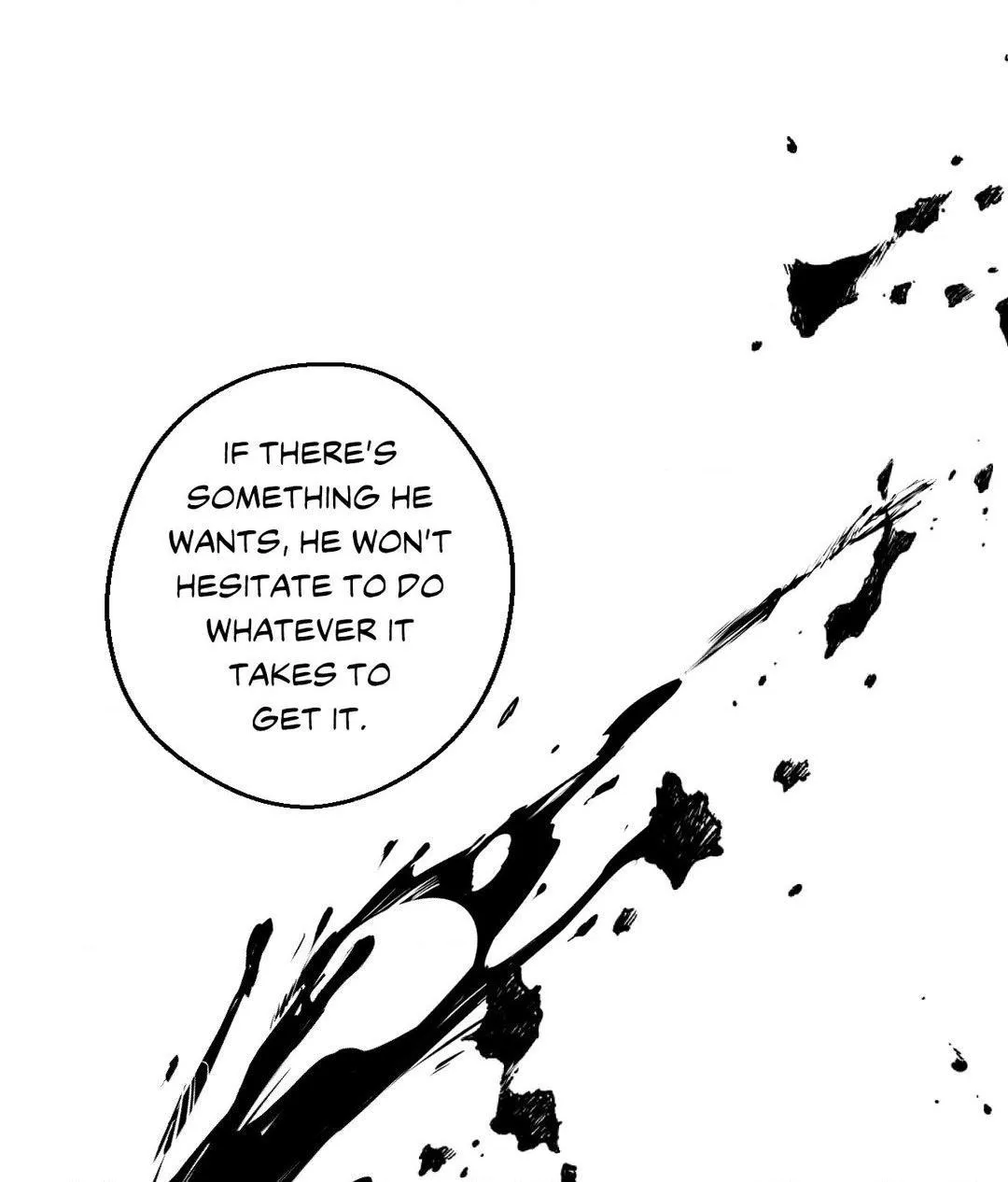 The Man At Night Chapter 74 page 30 - 