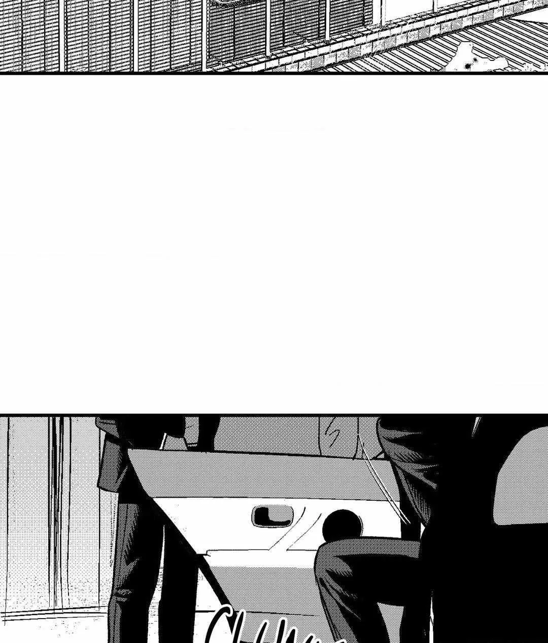 The Man At Night Chapter 74 page 39 - 