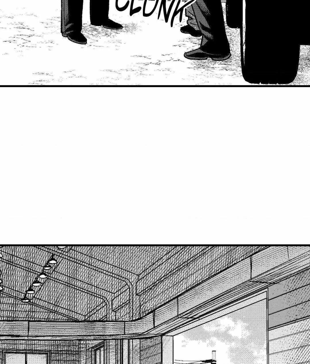 The Man At Night Chapter 74 page 40 - 