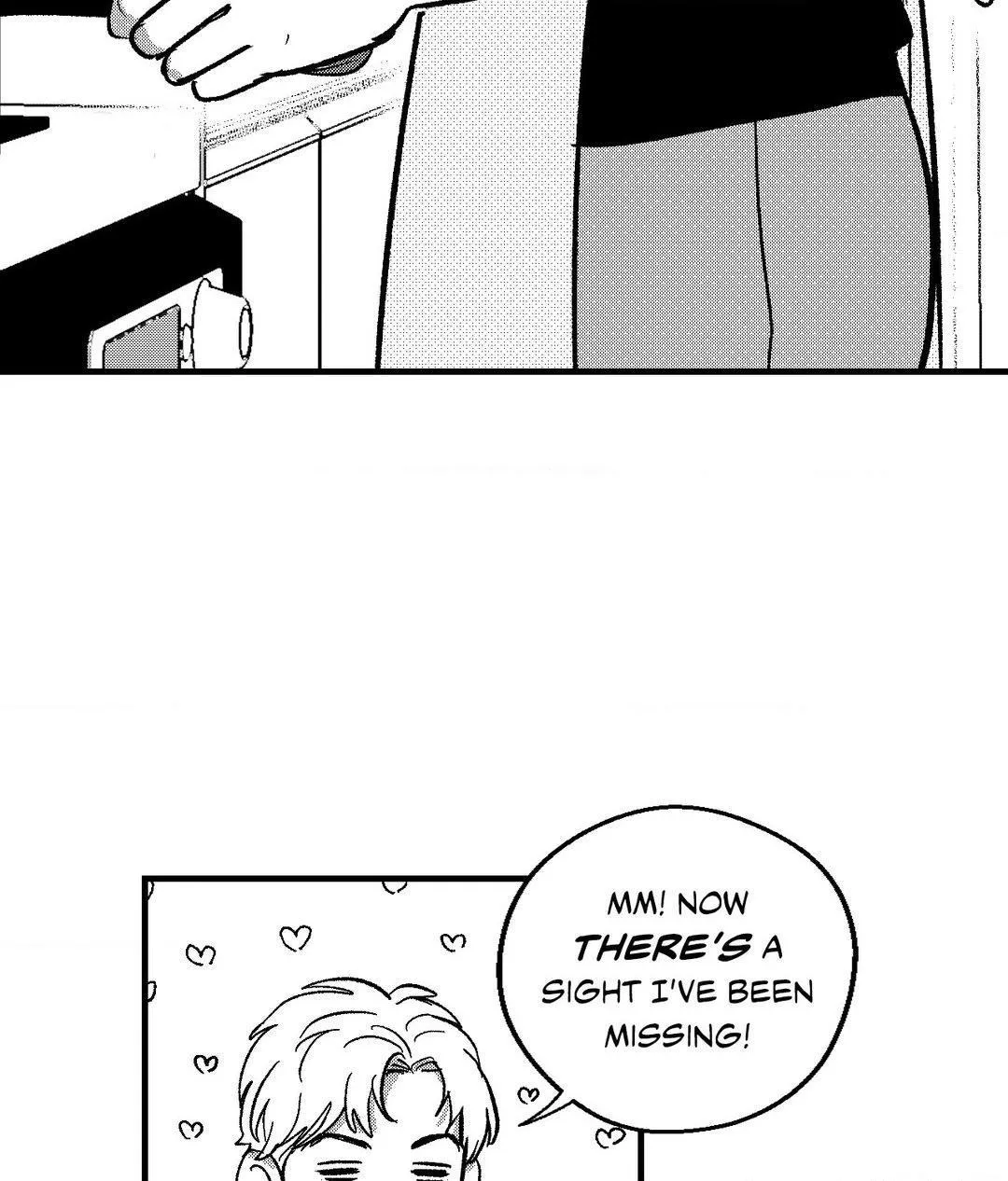 The Man At Night Chapter 74 page 5 - 