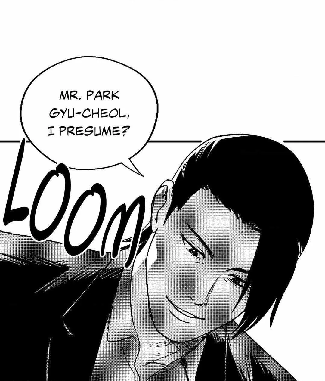 The Man At Night Chapter 74 page 43 - 