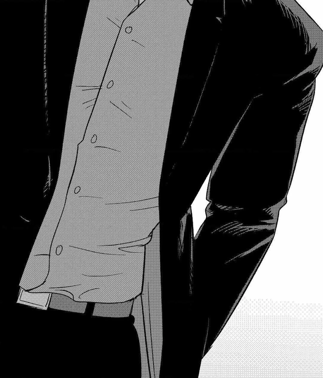 The Man At Night Chapter 74 page 44 - 