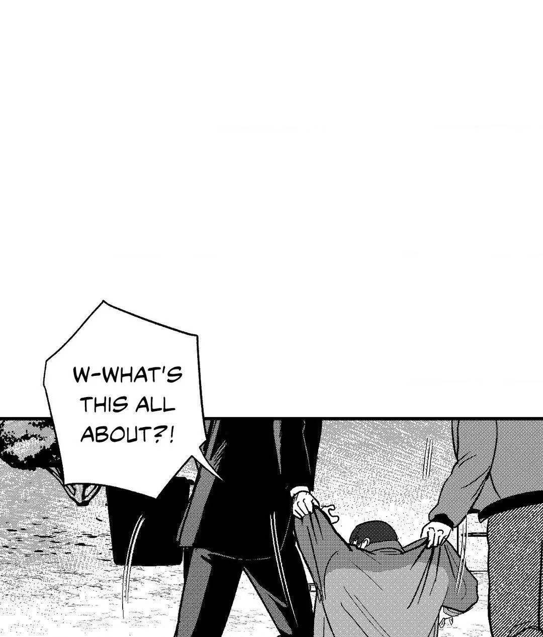 The Man At Night Chapter 74 page 47 - 