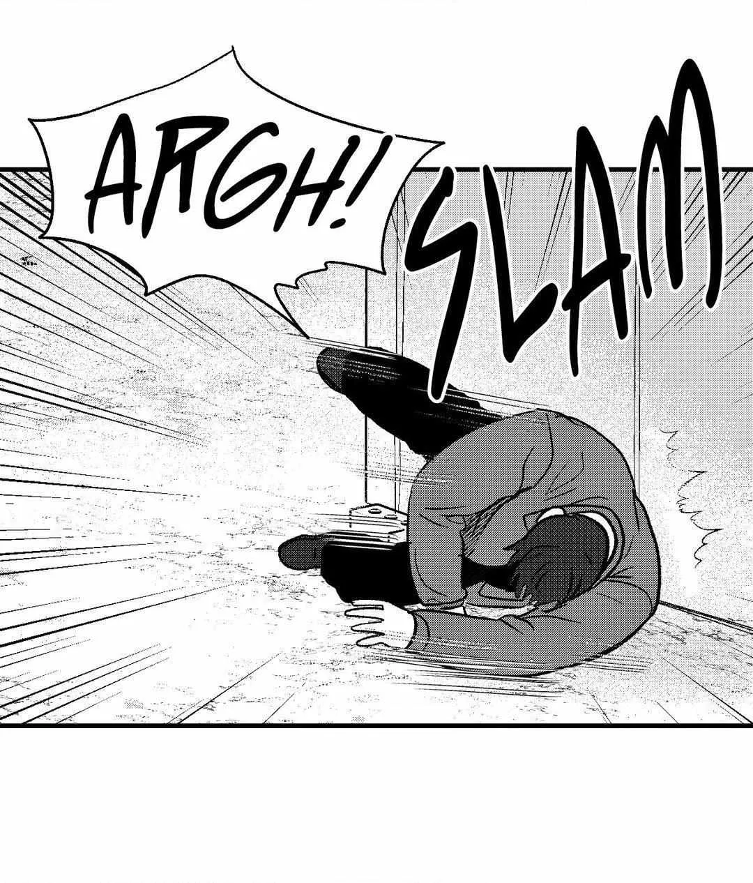 The Man At Night Chapter 74 page 50 - 