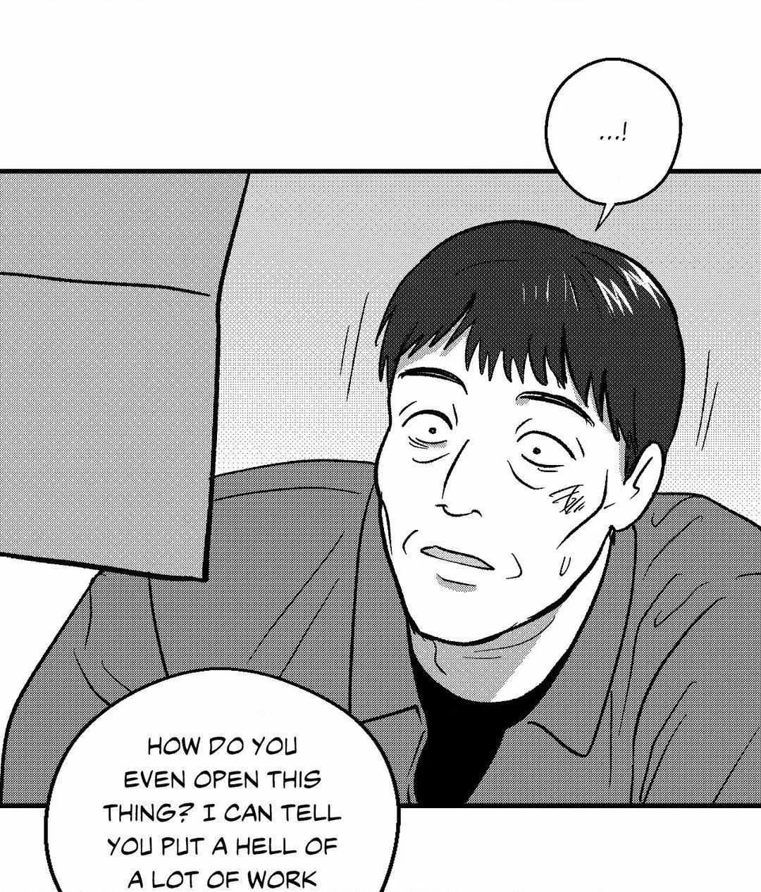 The Man At Night Chapter 74 page 54 - 