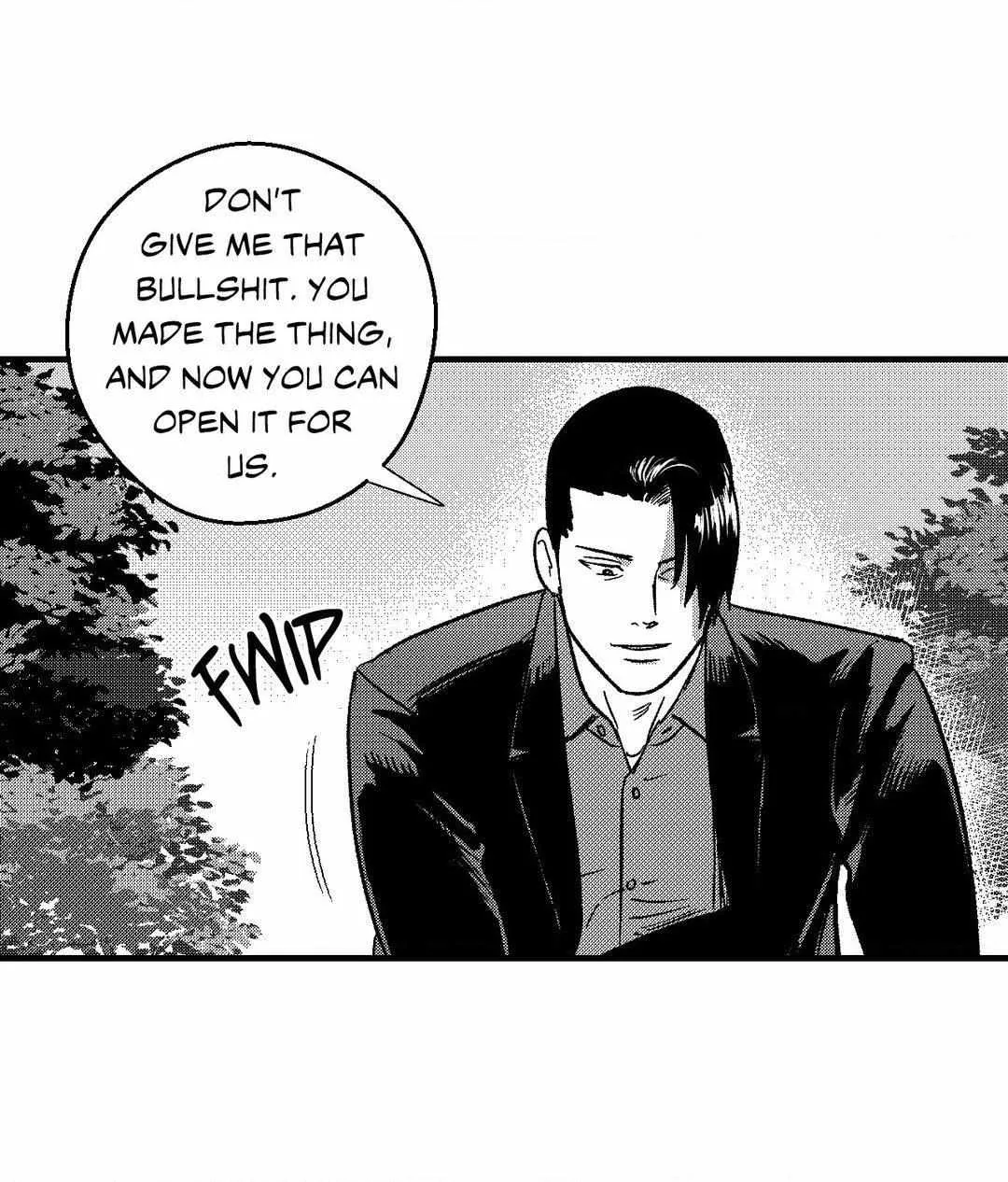 The Man At Night Chapter 74 page 57 - 