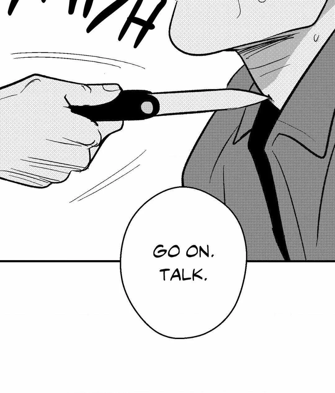 The Man At Night Chapter 74 page 59 - 
