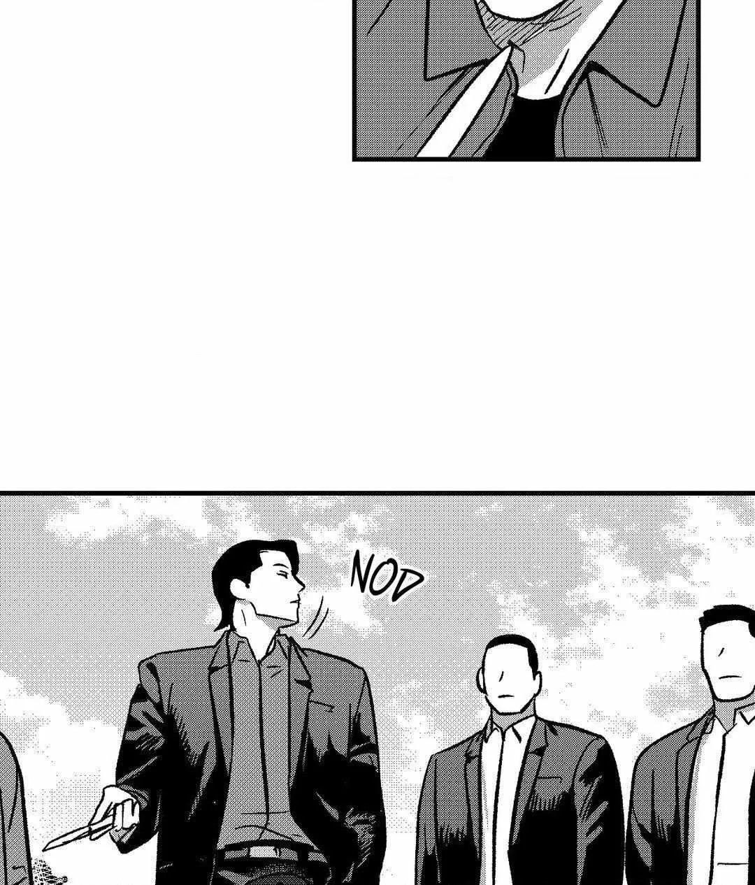 The Man At Night Chapter 74 page 61 - 