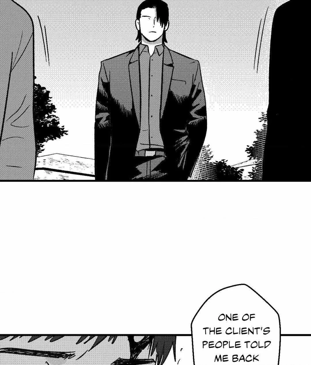 The Man At Night Chapter 74 page 69 - 