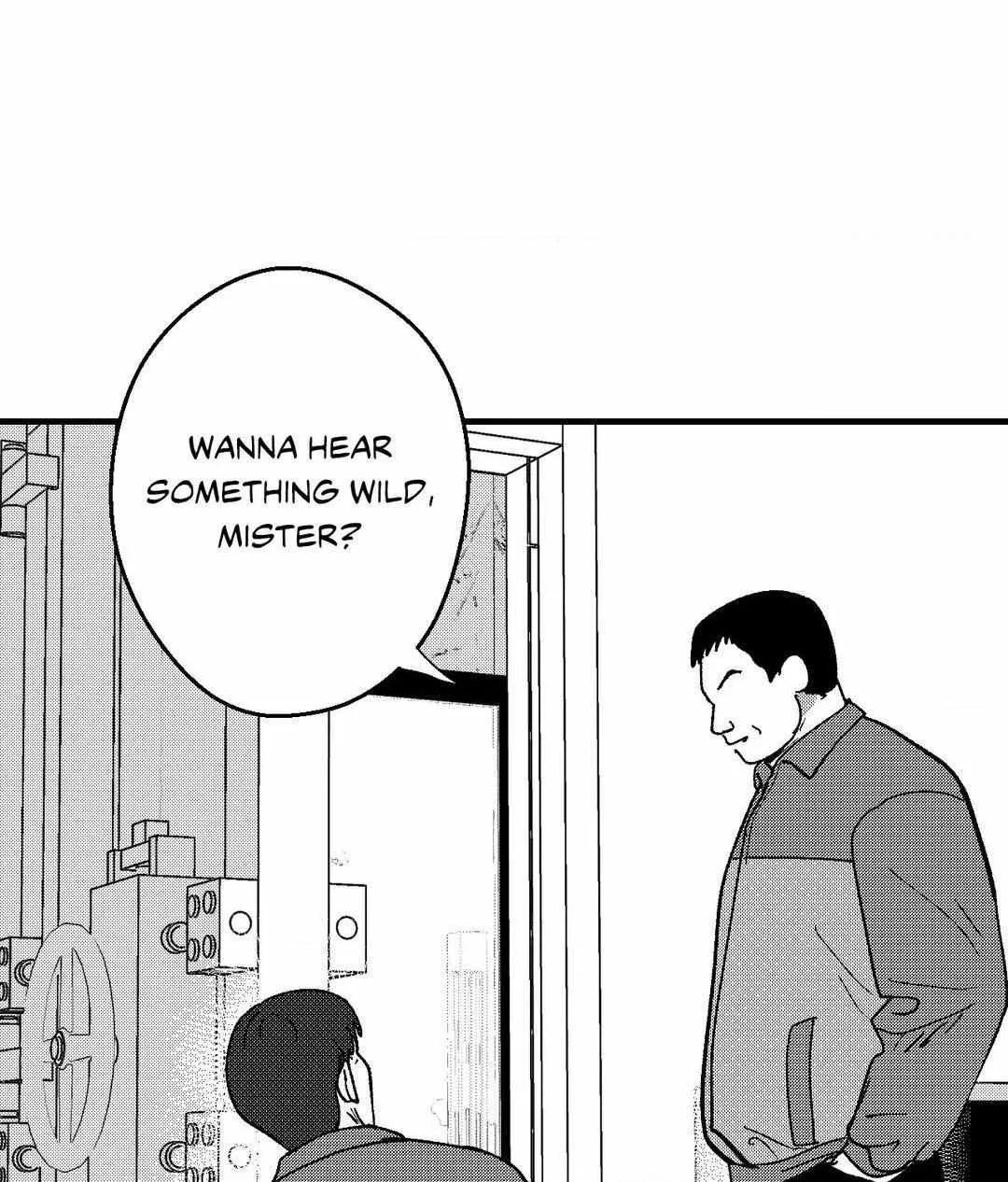 The Man At Night Chapter 74 page 71 - 