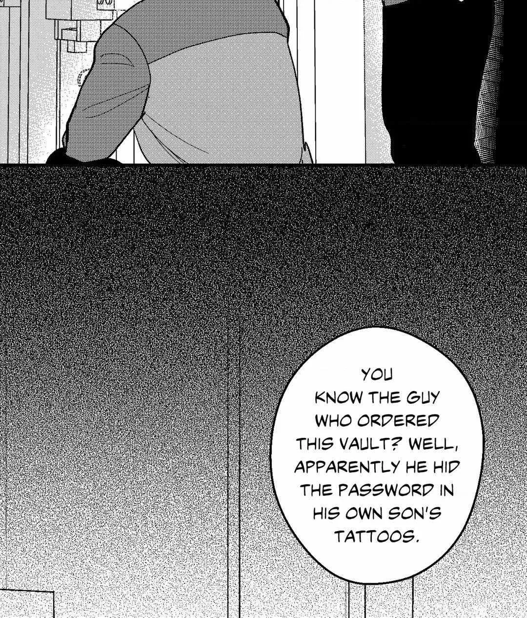 The Man At Night Chapter 74 page 72 - 
