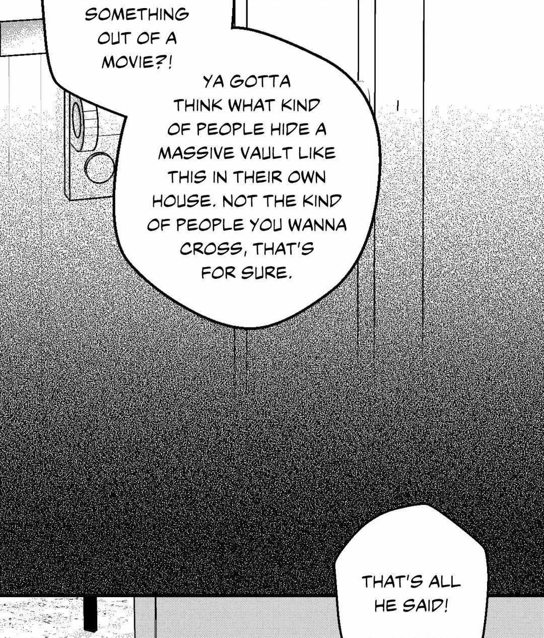 The Man At Night Chapter 74 page 74 - 