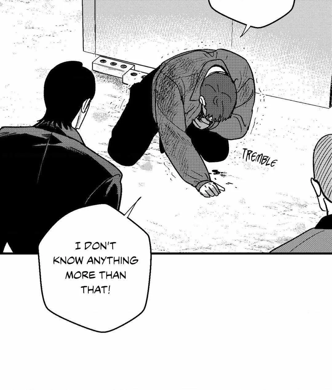 The Man At Night Chapter 74 page 75 - 