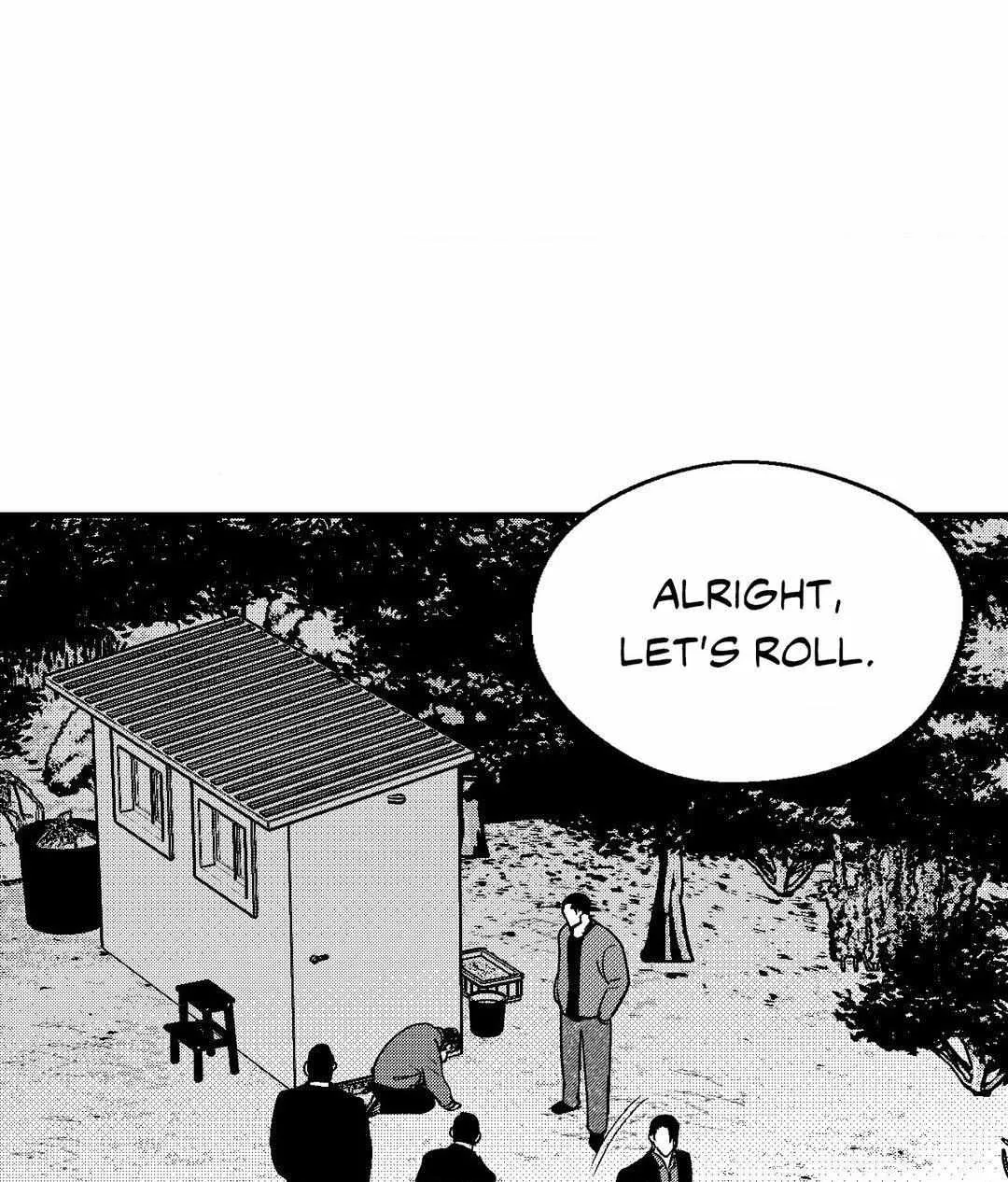 The Man At Night Chapter 74 page 80 - 