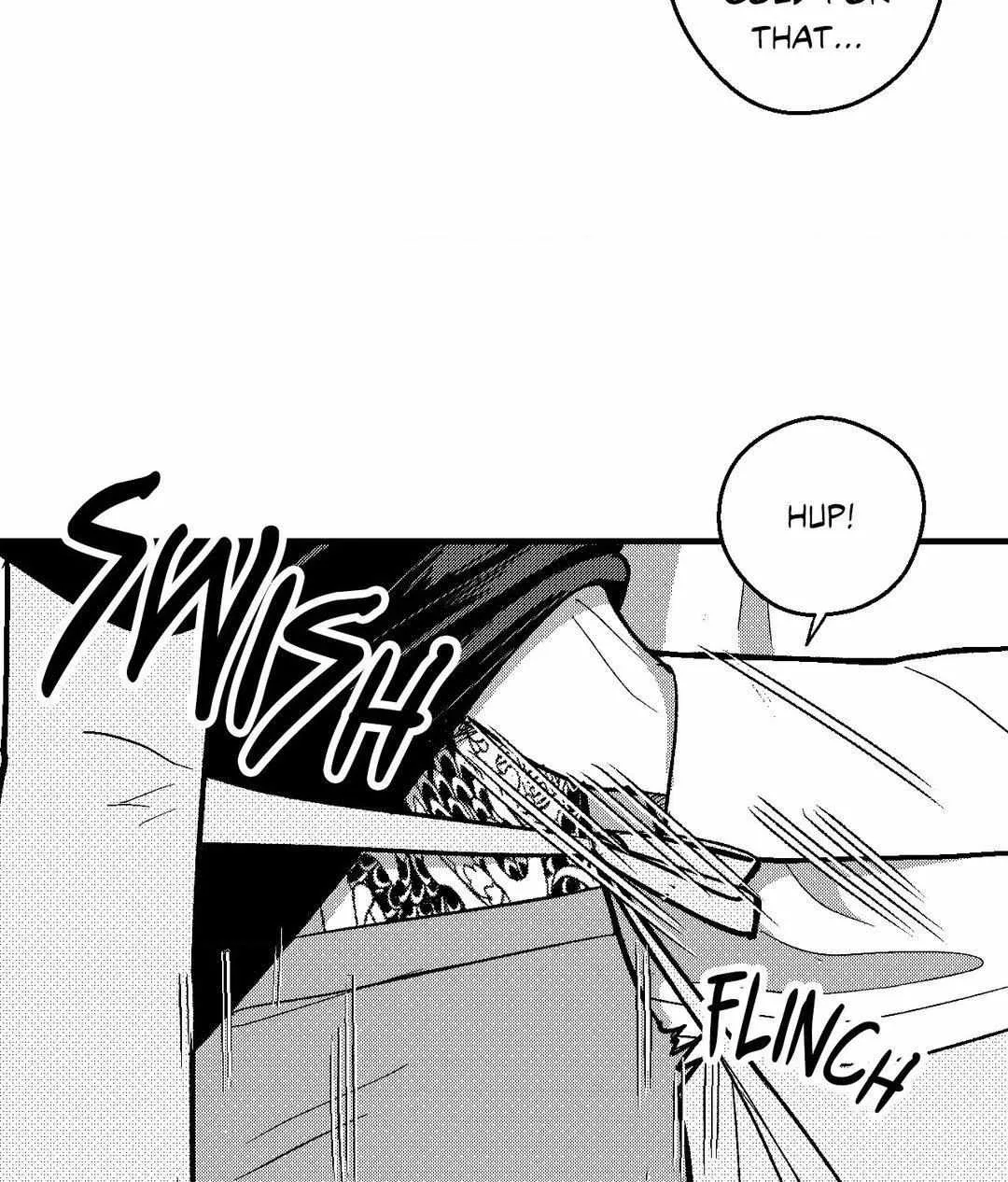 The Man At Night Chapter 74 page 9 - 