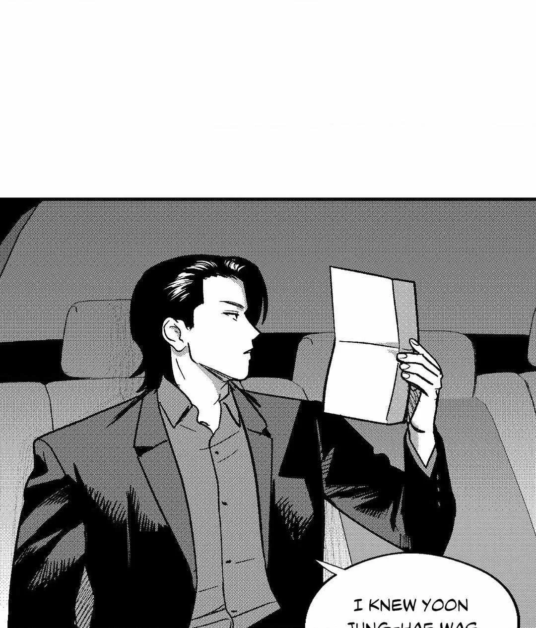 The Man At Night Chapter 74 page 85 - 