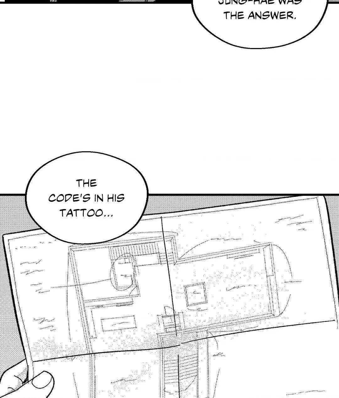 The Man At Night Chapter 74 page 86 - 