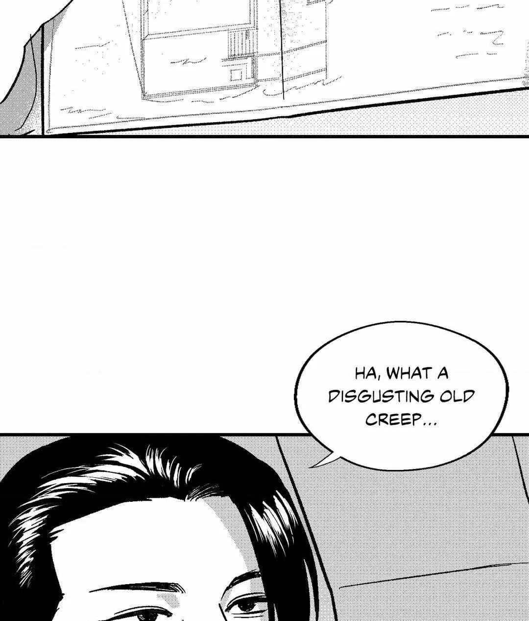 The Man At Night Chapter 74 page 87 - 