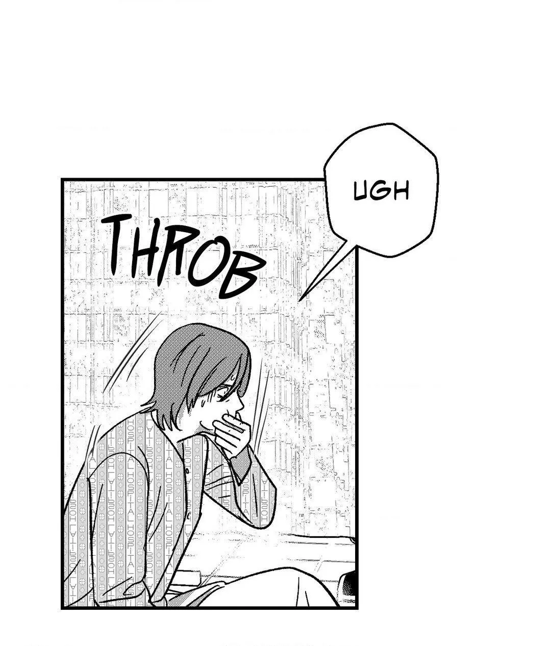 The Man At Night Chapter 75 page 11 - 