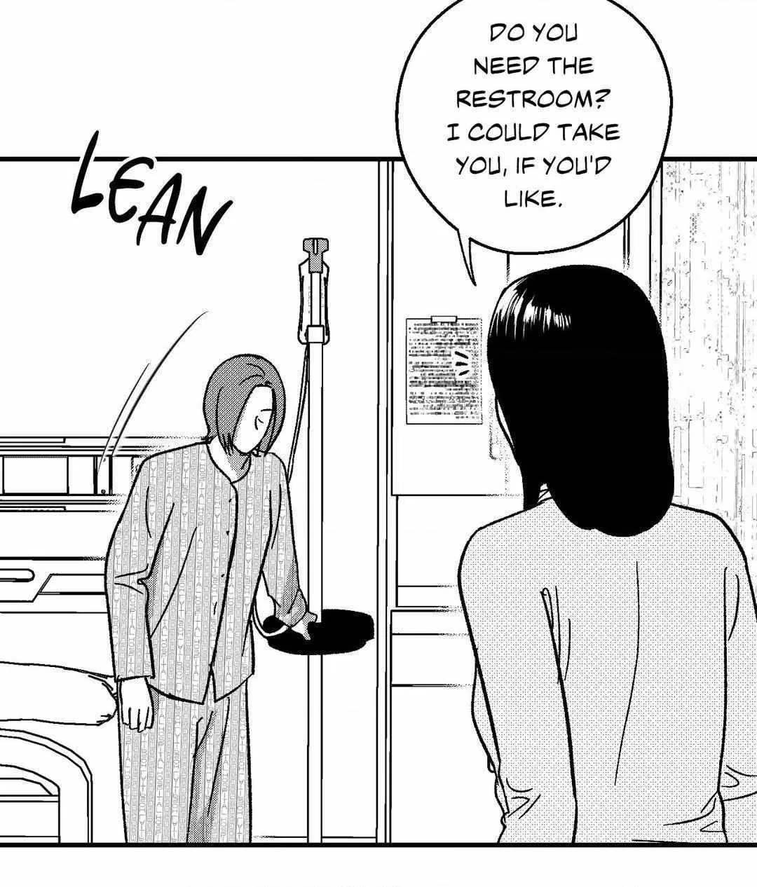 The Man At Night Chapter 75 page 14 - 