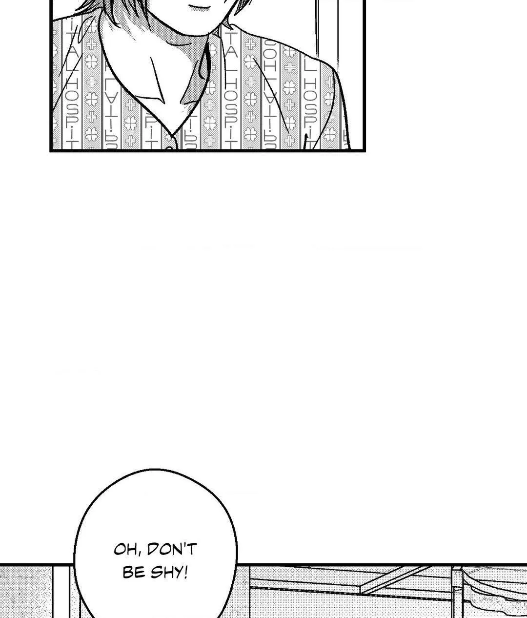 The Man At Night Chapter 75 page 16 - 