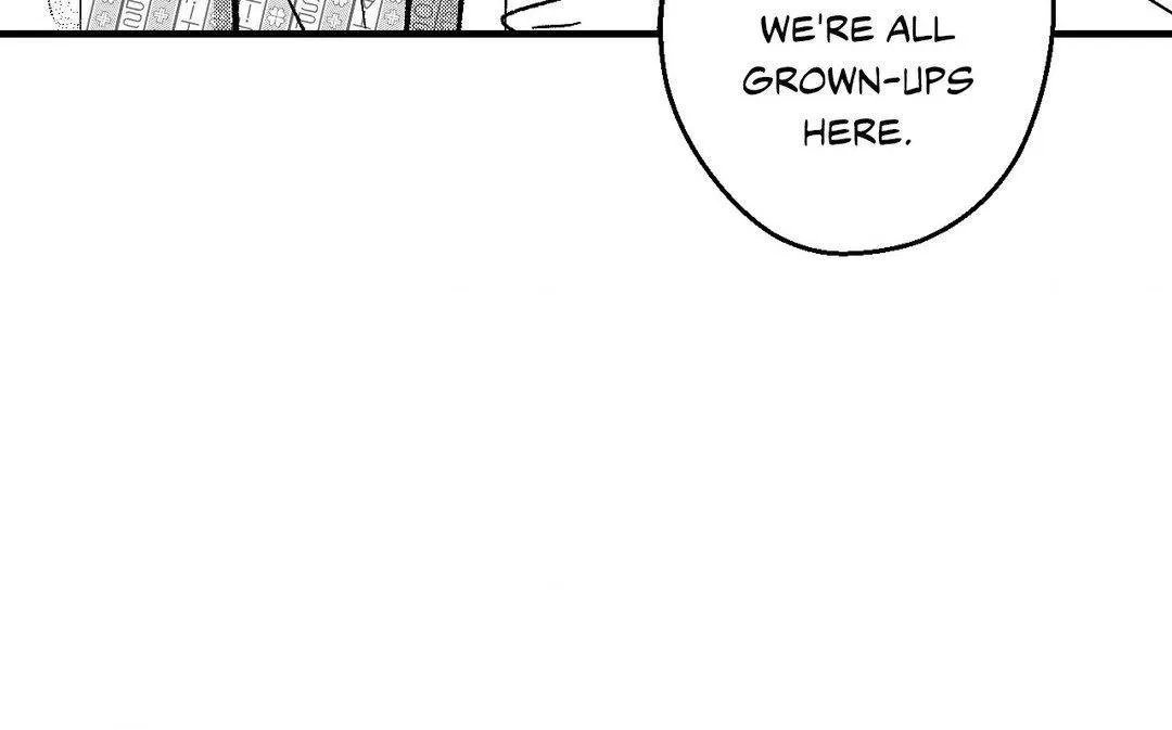 The Man At Night Chapter 75 page 18 - 